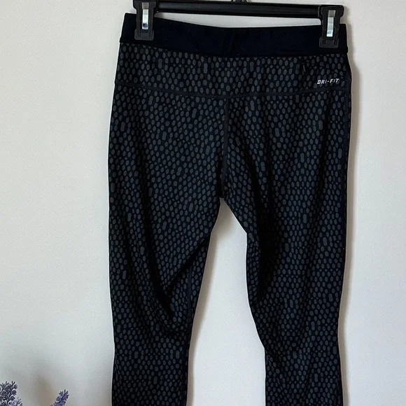 Nike Leggings cropped - Picture 5 of 9